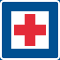 First aid