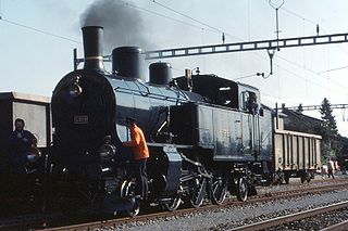 <span class="mw-page-title-main">Swiss locomotive and railcar classification</span> Classifications of Swiss trains