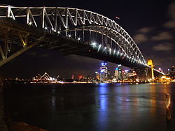 Sydney night 5