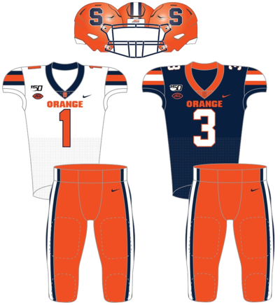 Syracuse orange football unif19.png