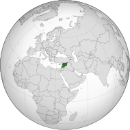 Syria (orthographic projection).svg