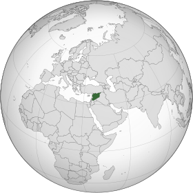 Siria (proyección ortográfica) .svg