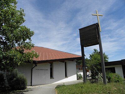 Tübingen 2011 -Dietrich-Bonhoeffer-Kirche- by-RaBoe-04.jpg