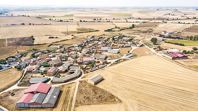 Villamayor de Treviño - Sœmeanza