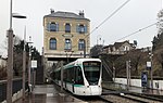 Gare des Coteaux