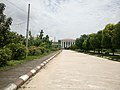 Thumbnail for Technological University, Taungoo