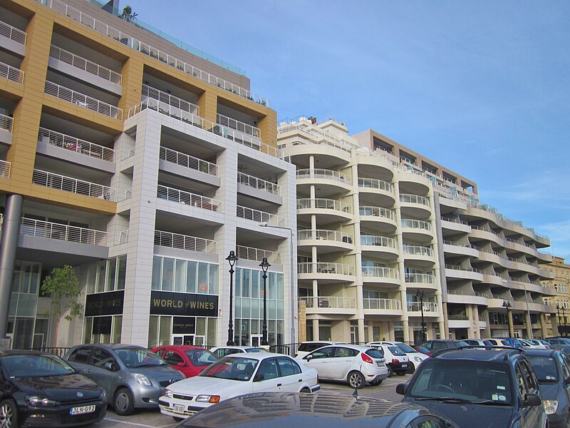 File:Ta' Xbiex, Malta.JPG