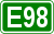 Tabliczka E98.svg