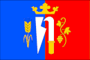 Tasovice zászlaja
