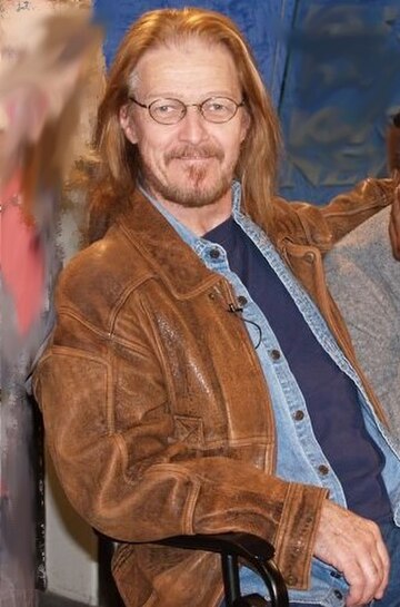 Ted Neeley