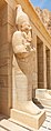 * Nomination Mortuary Temple of Hatshepsut, Luxor, Egypt. --Poco a poco 09:24, 26 November 2022 (UTC) * Promotion  Support Good quality. --Rjcastillo 15:58, 26 November 2022 (UTC)