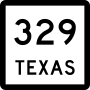 Thumbnail for Texas State Highway 329