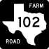 Farm to Market Road 102