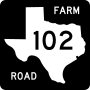 Thumbnail for Farm to Market Road 102