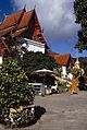 Chiang Mai: Wat Phra That Doi Suthep