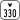 Thai Highway-330.svg 