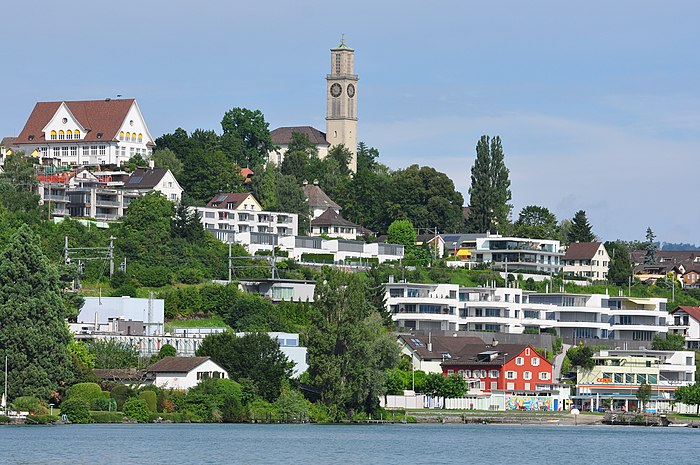 Thalwil