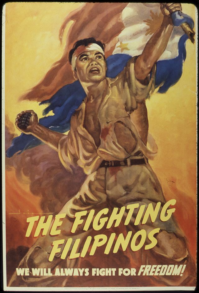 modern filipino heroes