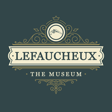 The Lefaucheux Museum Logo