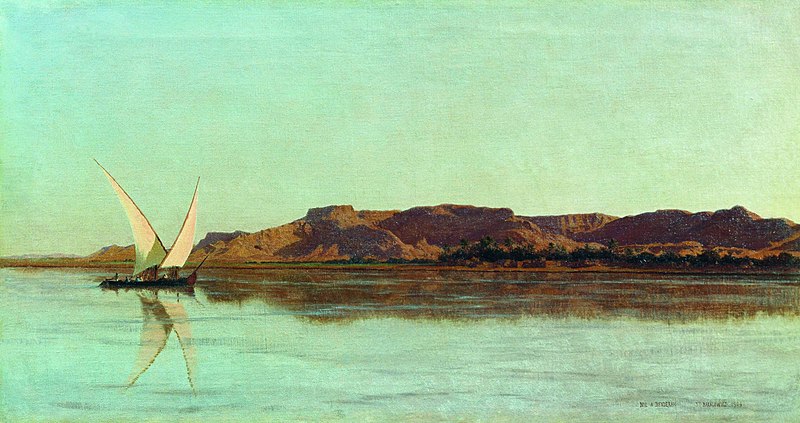 File:The Nile Stefan Bakalowicz (1904).jpg