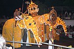 Vignette pour Perahera