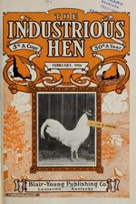 Thumbnail for File:The industrious hen (IA CAT31037118138).pdf