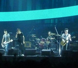 <span class="mw-page-title-main">The Cro-Magnons</span> Japanese rock band