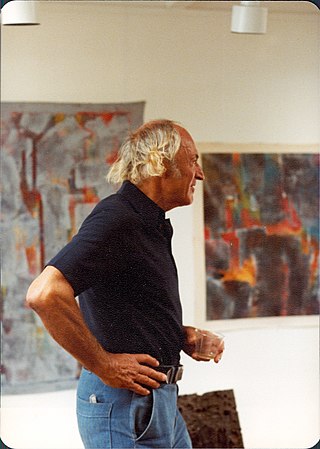 <span class="mw-page-title-main">Theodore Odza</span> American artist (1915–1998)