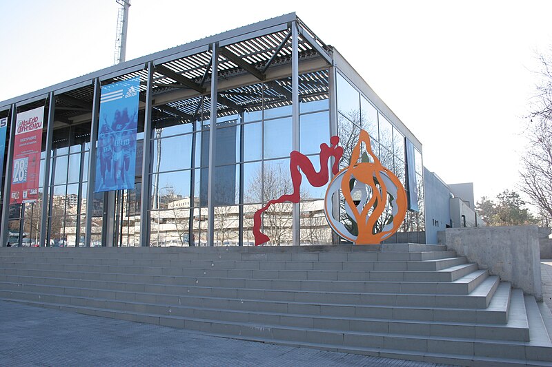 File:Thessaloniki Olympic Museum (exterior view, 2007).jpg