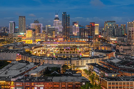 Нинбо китай. Нинбо город в Китае. Нингбо. Tianyi Square Нинбо. Нингбо Хайшу Кинвен.