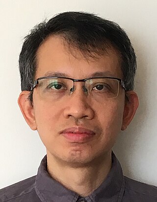 <span class="mw-page-title-main">Dinh Tien-Cuong</span> Vietnamese-French mathematician