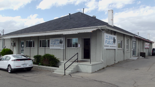 Timpanogos Cooperative Marketing Association Building United States historic place