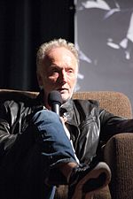 Vignette pour Tobin Bell