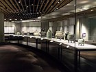 Bộ sưu tập đồ trang sức Trung Quốc của Toyokan