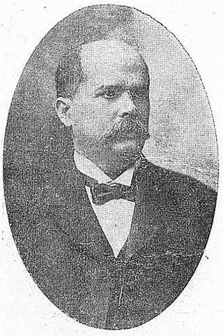 <span class="mw-page-title-main">Tomás Arias</span> Panamanian politician and businessman (1856–1932)