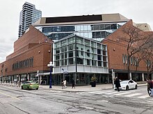 Toronto Public Library Toronto Reference Library April 2023.jpg