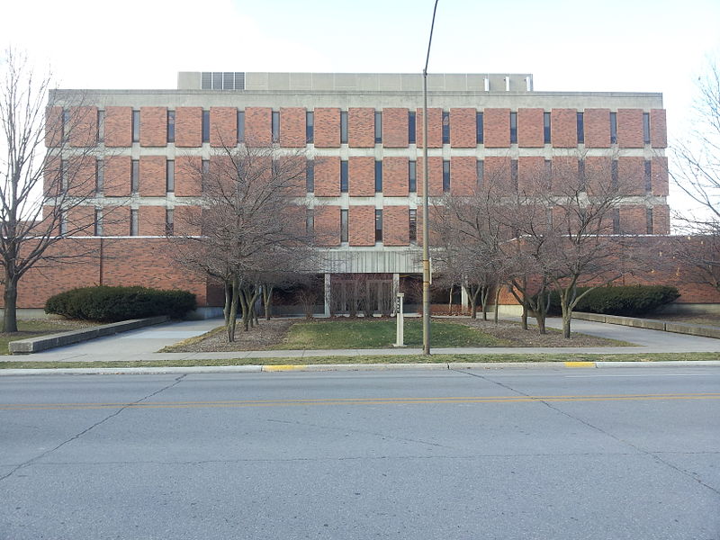 File:Town Engineering Building, Iowa State Campus.jpg