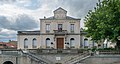 * Nomination Town hall of Puylaurens, Tarn, France. (By Tournasol7) --Sebring12Hrs 02:33, 4 January 2022 (UTC) * Promotion  Support Good quality.--Horst J. Meuter 04:41, 4 January 2022 (UTC)