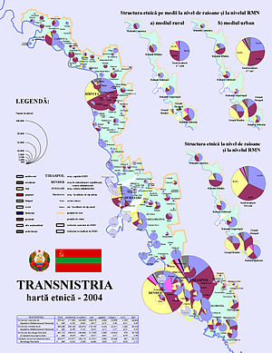 Transznisztria