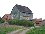 Hessischer Hof (Treffurt)