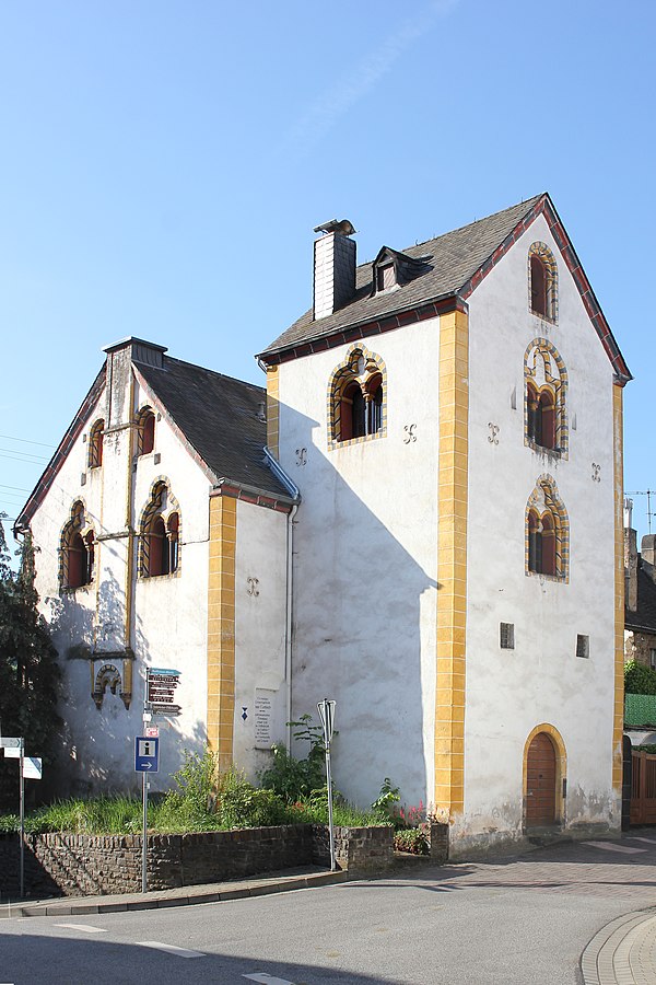 Haus Korbisch