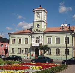 Кметството