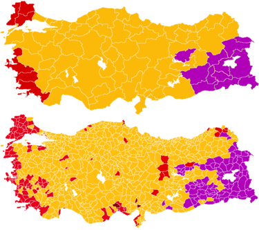 Elezioni generali turche, ottobre 2015 map.png