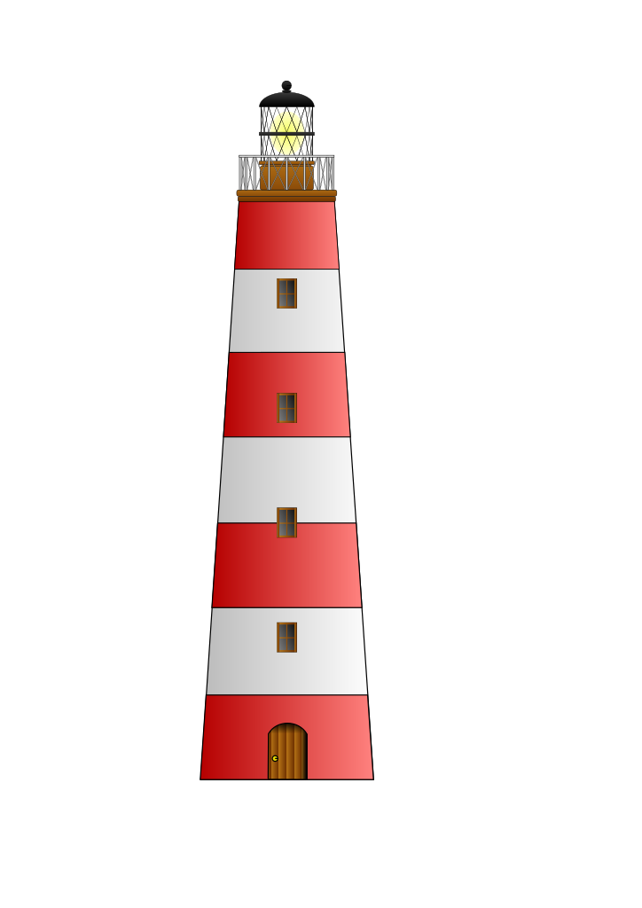 Download File:Tux Paint lighthouse.svg - Wikimedia Commons