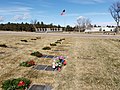 Thumbnail for United States Air Force Academy Cemetery