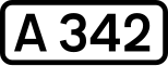 A342 shield