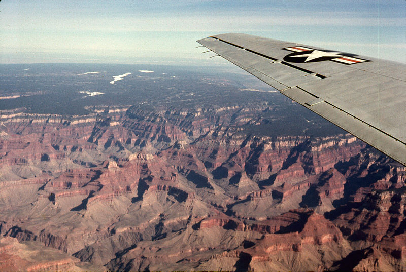 File:USAF C-131 (9553493414).jpg