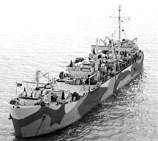 USS <i>Nestor</i>