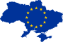 Ukraine EU.
svg