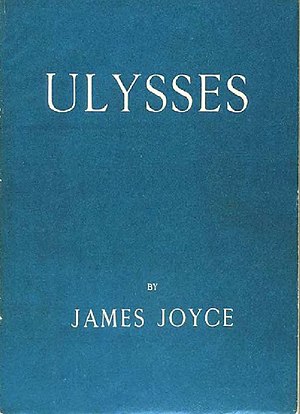 James Joyce